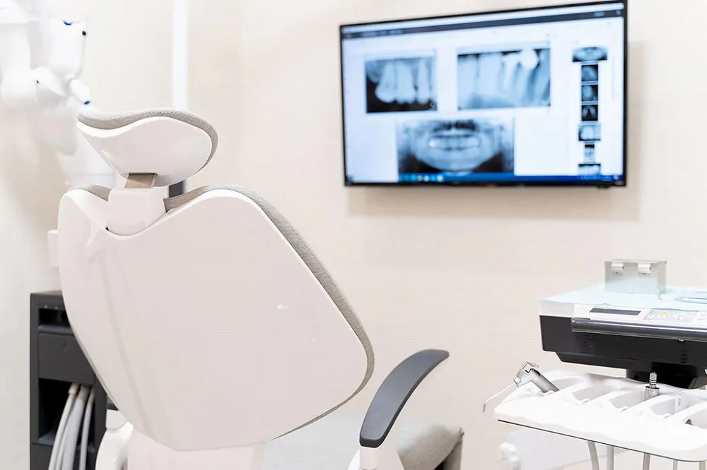 T’s　Dental　Clinic